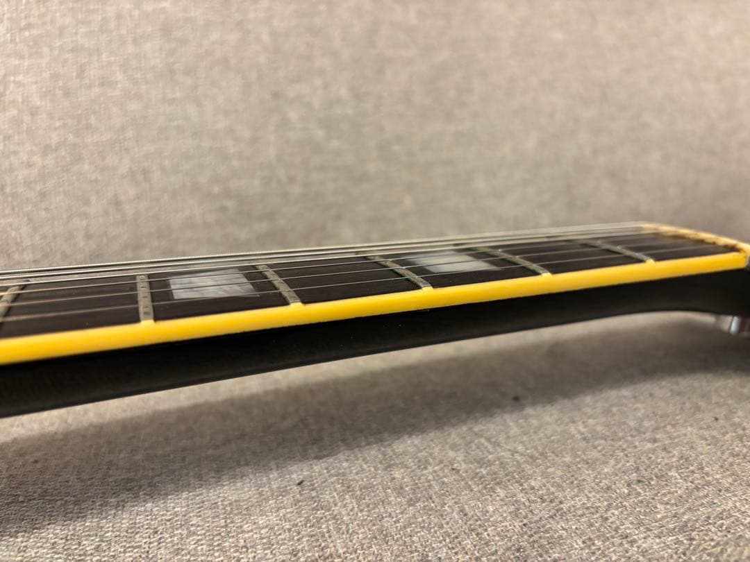 【ビンテージ】Greco EG700 75年製　エボニー指板