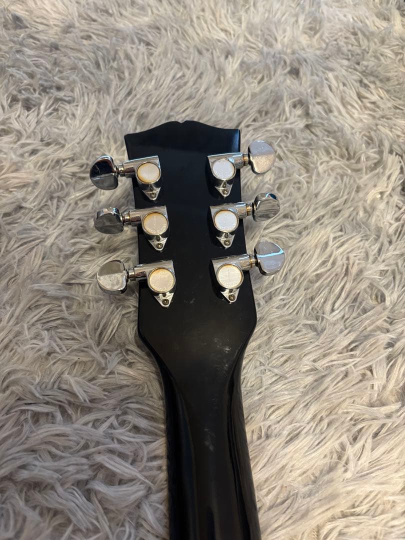 【ビンテージ】Greco EG700 75年製　エボニー指板