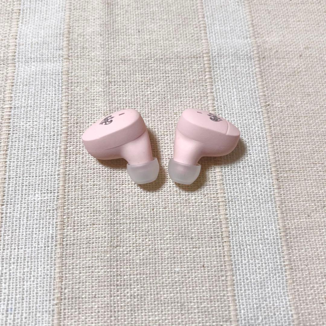 COTSUBU for ASMR ワイヤレスイヤホン 周防パトラ コラボ 第一弾
