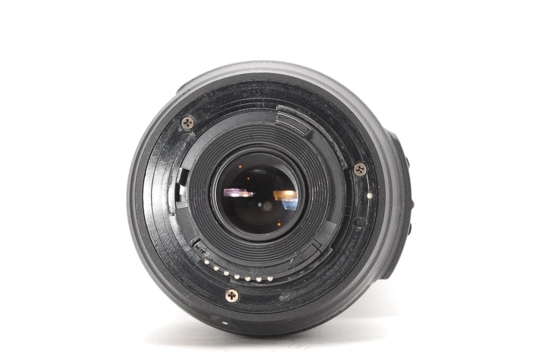 【光学・液晶　極美品】Nikon D5600　WiFiモデル　スマホ転送