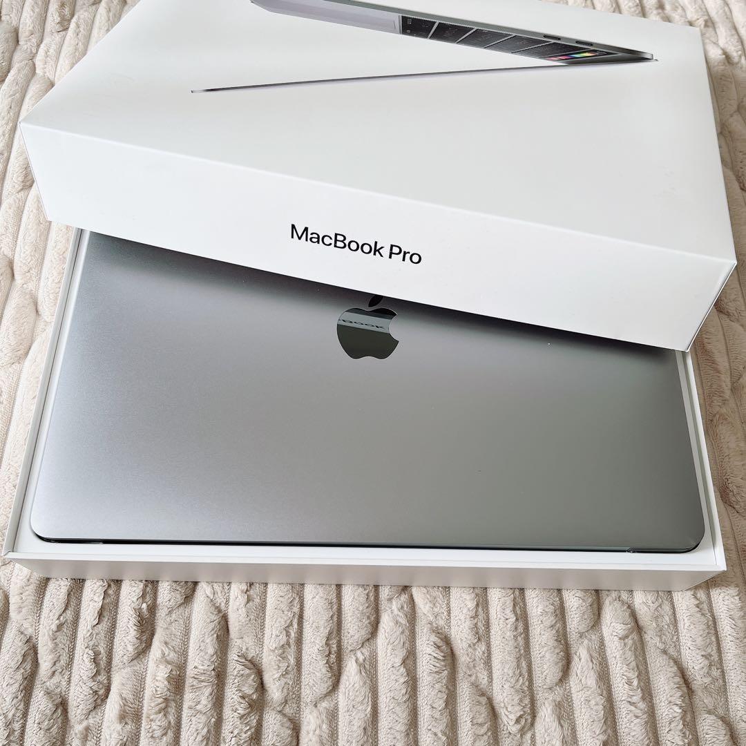 美品　Apple MacBook pro