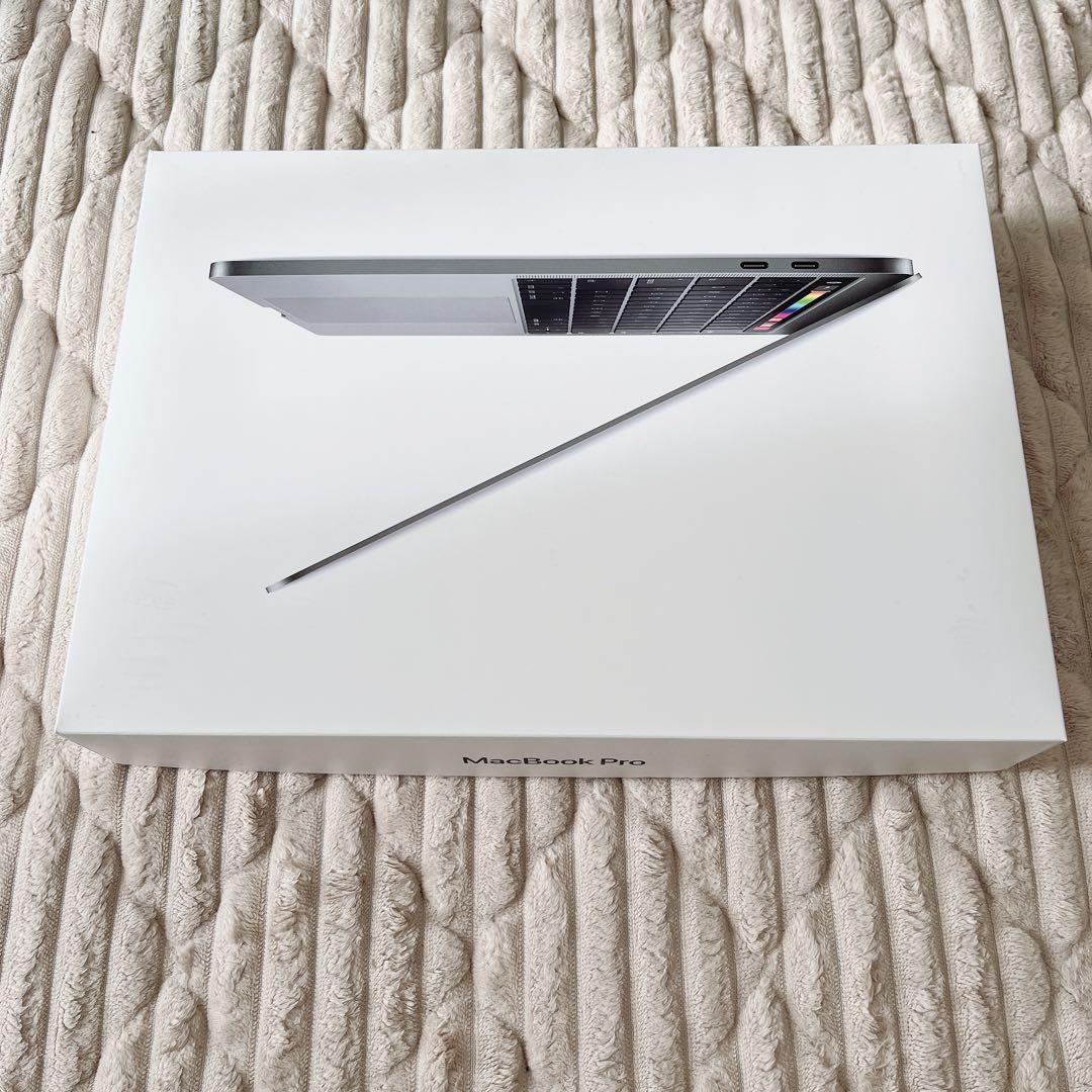 美品　Apple MacBook pro