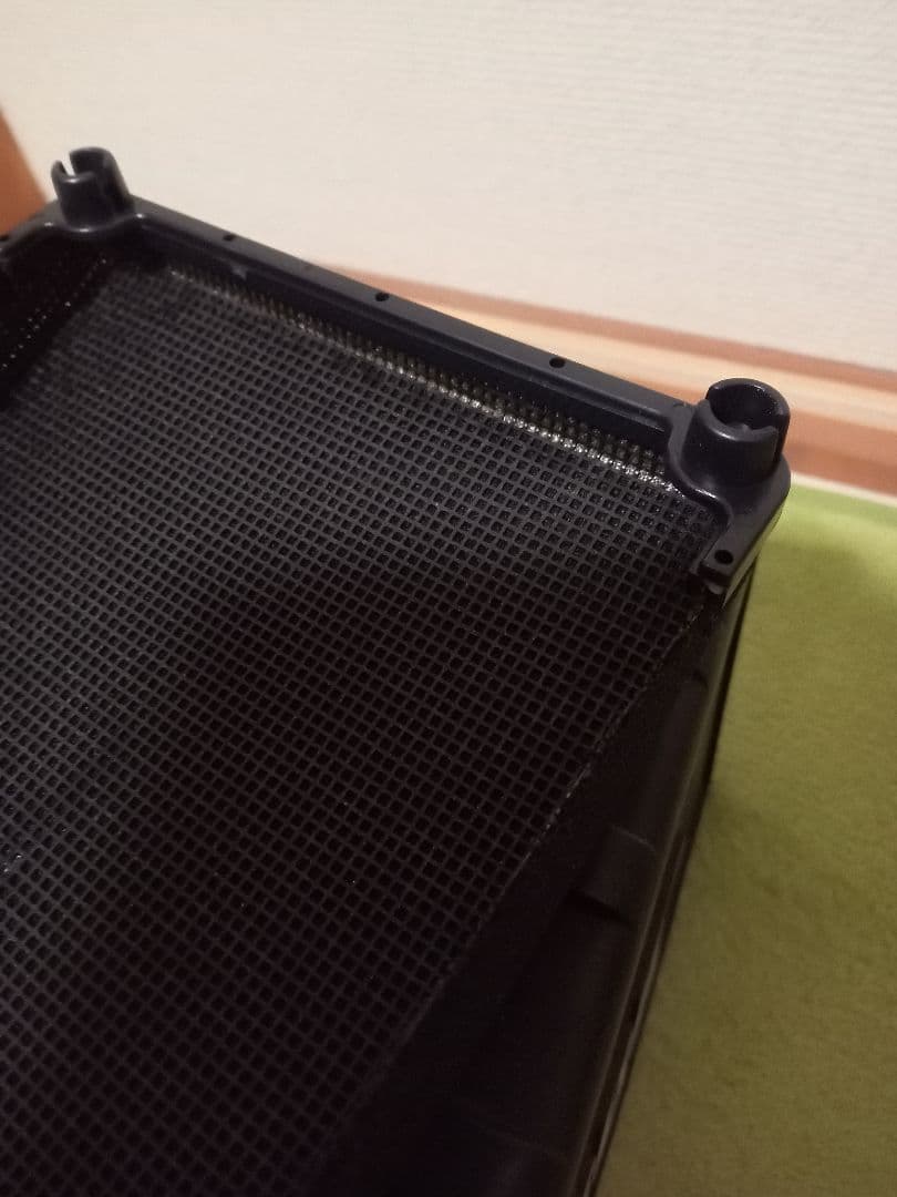 BOSE 111AD ジャンク扱い