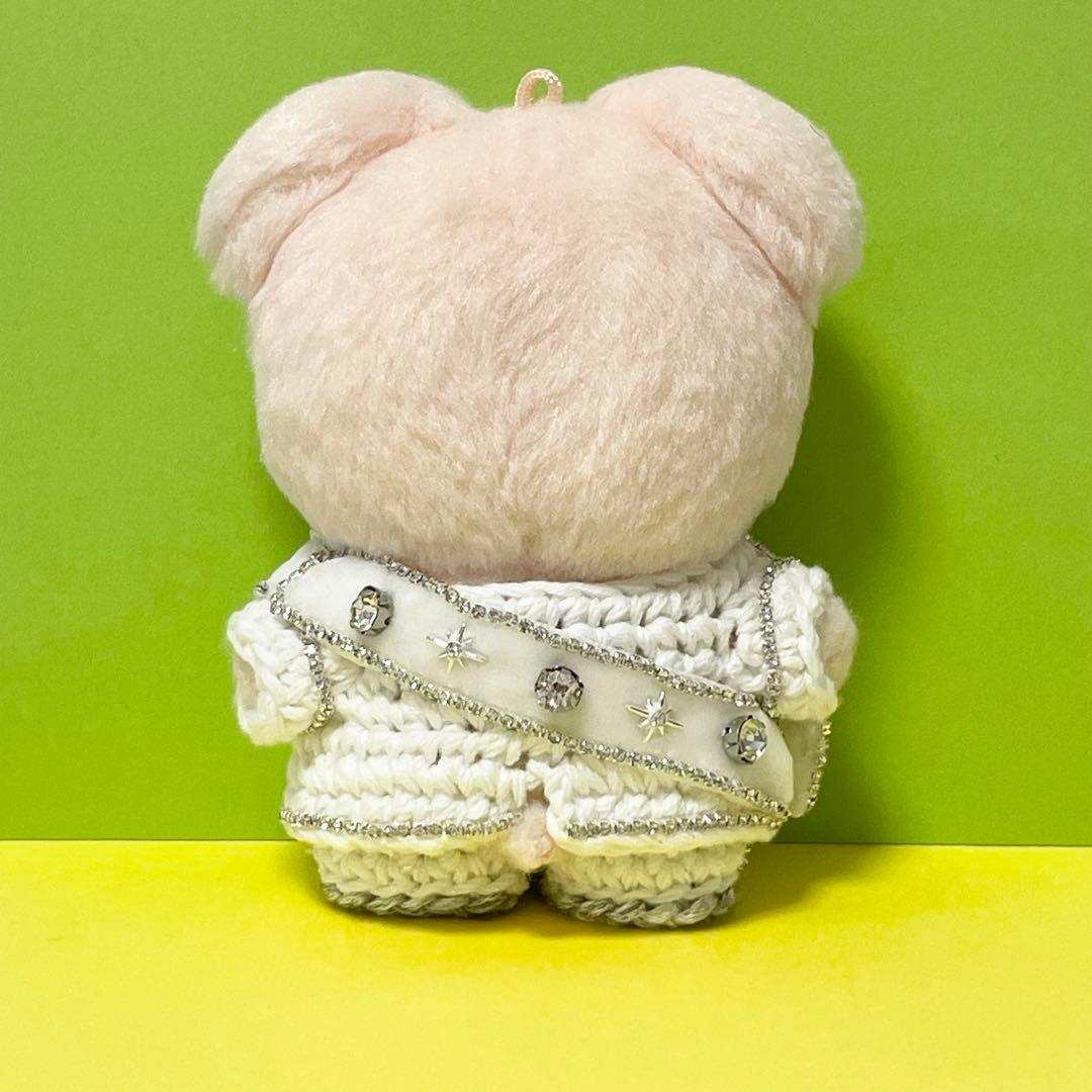 skzoo 10cm ぬいぐるみ 衣装 服 Yu★様 ご依頼品