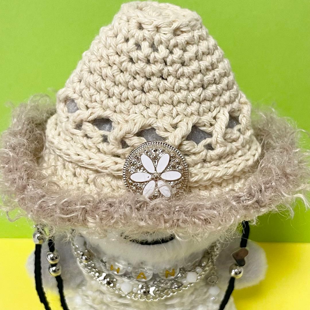 skzoo 10cm ぬいぐるみ 衣装 服 Yu★様 ご依頼品