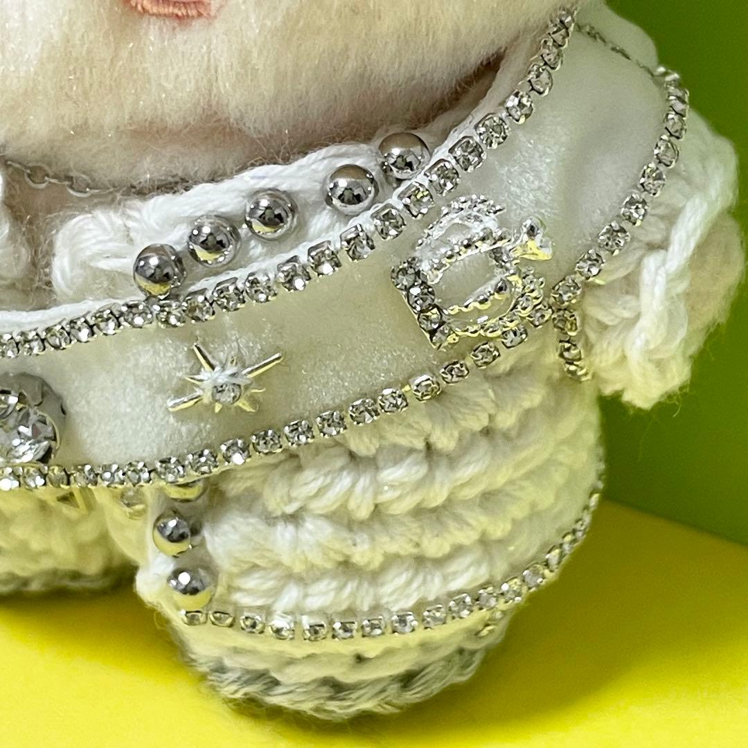 skzoo 10cm ぬいぐるみ 衣装 服 Yu★様 ご依頼品