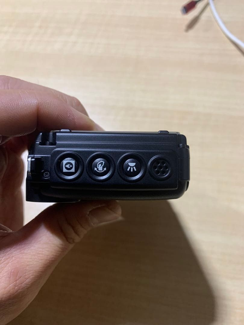【送料無料】美品　Nikon COOLPIX W300 デジタルカメラ 4K