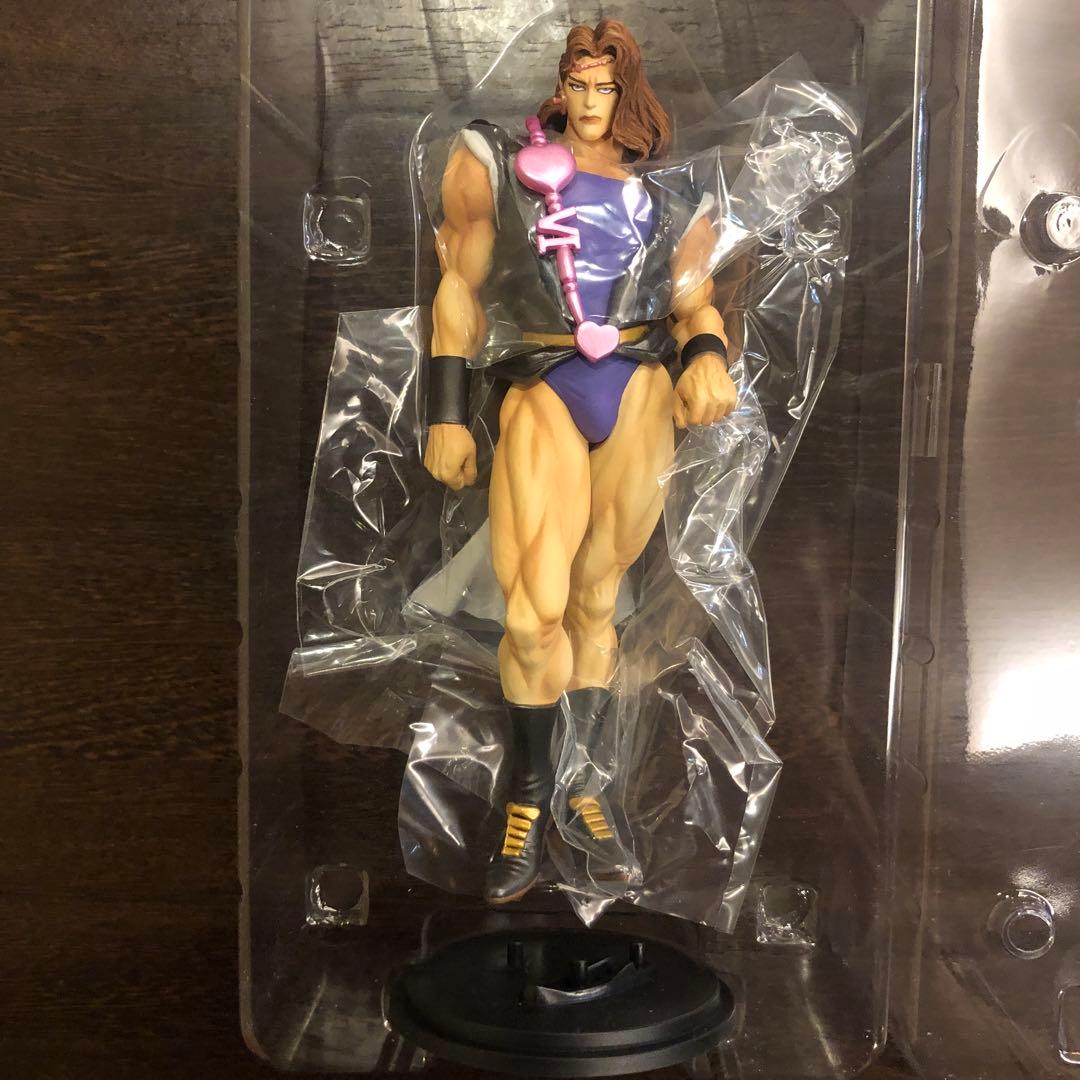 スタチューレジェンド　ヴァニラ・アイス クリーム ジョジョの奇妙な冒険　第3部