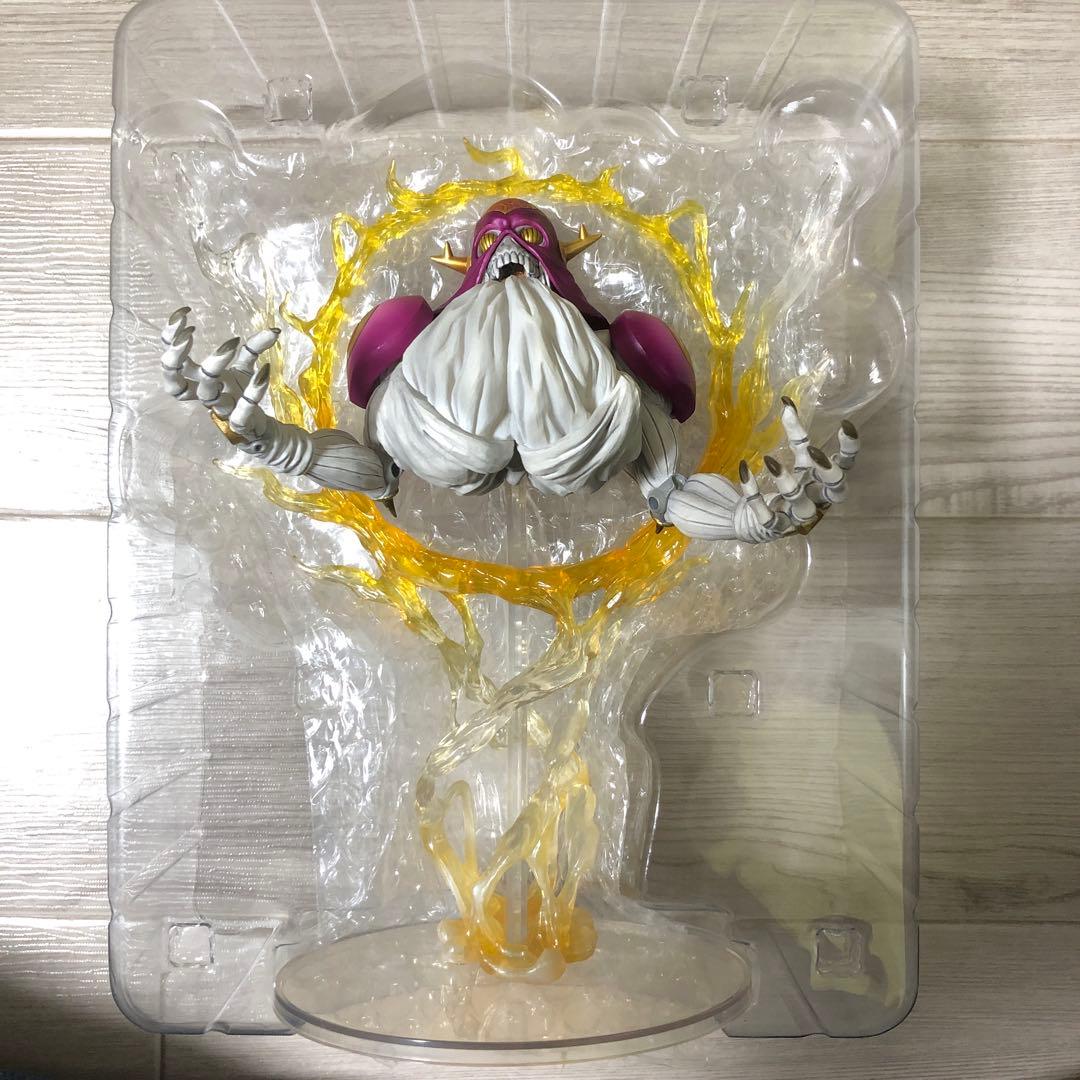 スタチューレジェンド　ヴァニラ・アイス クリーム ジョジョの奇妙な冒険　第3部