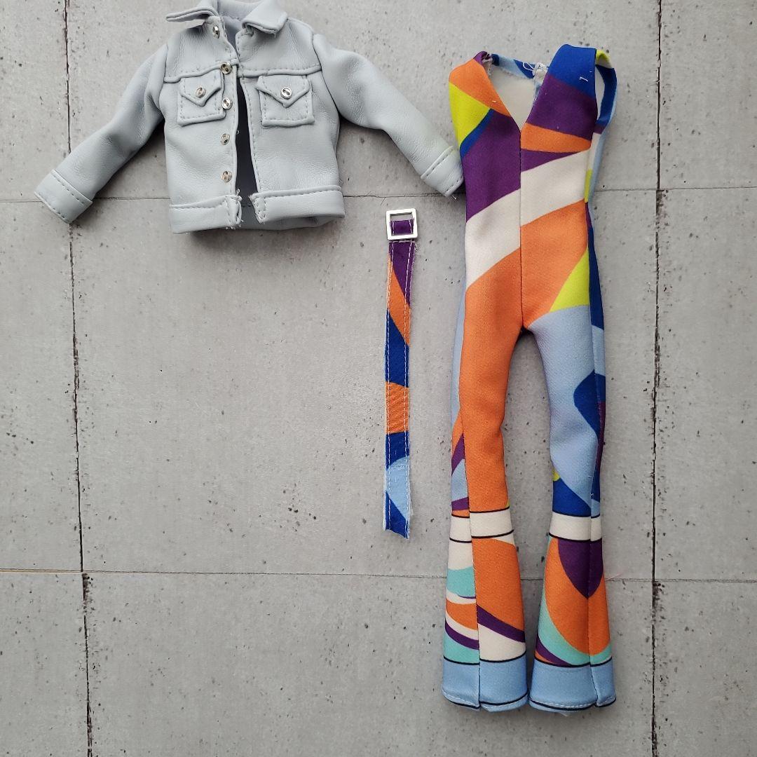 ポピーパーカーアウトフィット/雛