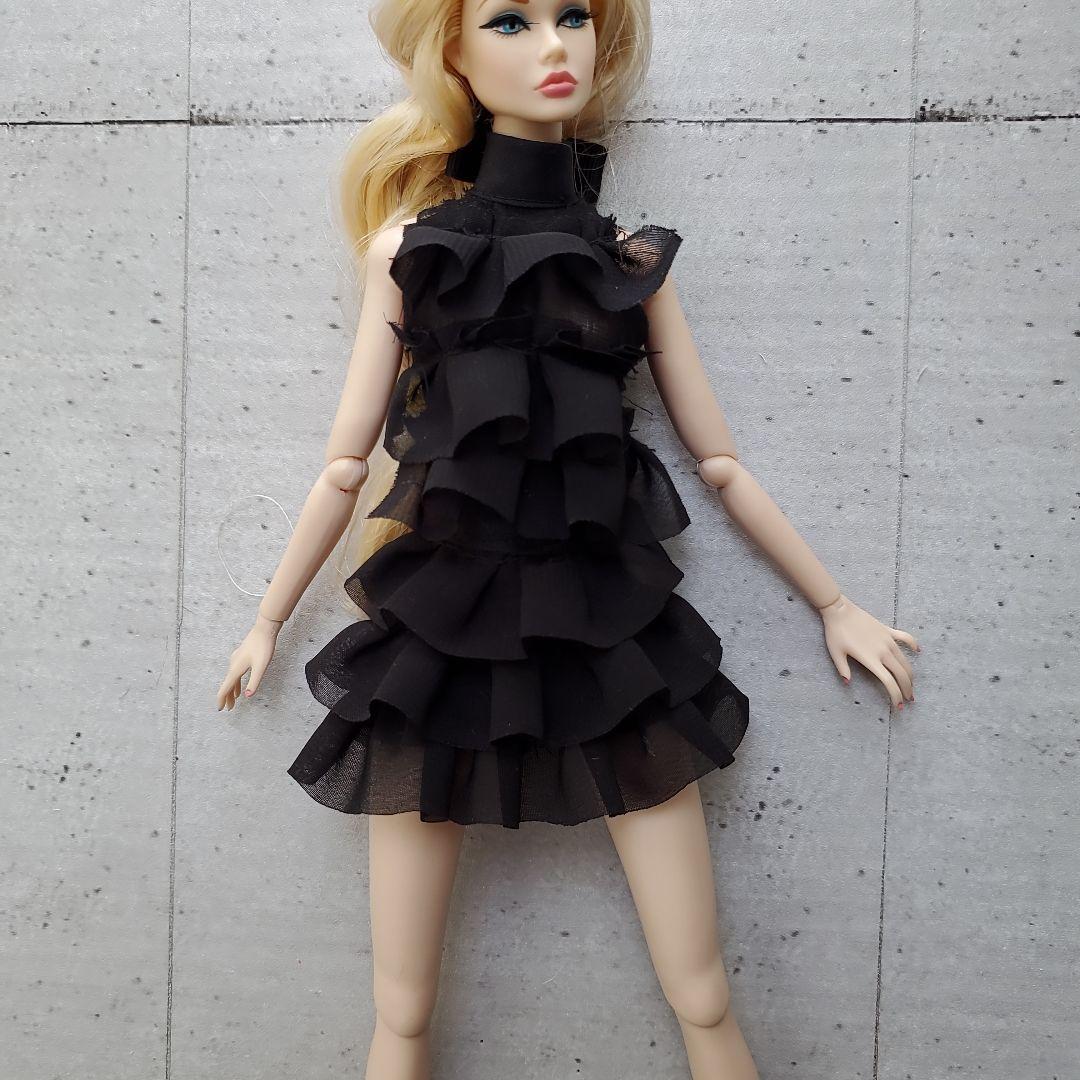 ポピーパーカーアウトフィット/雛