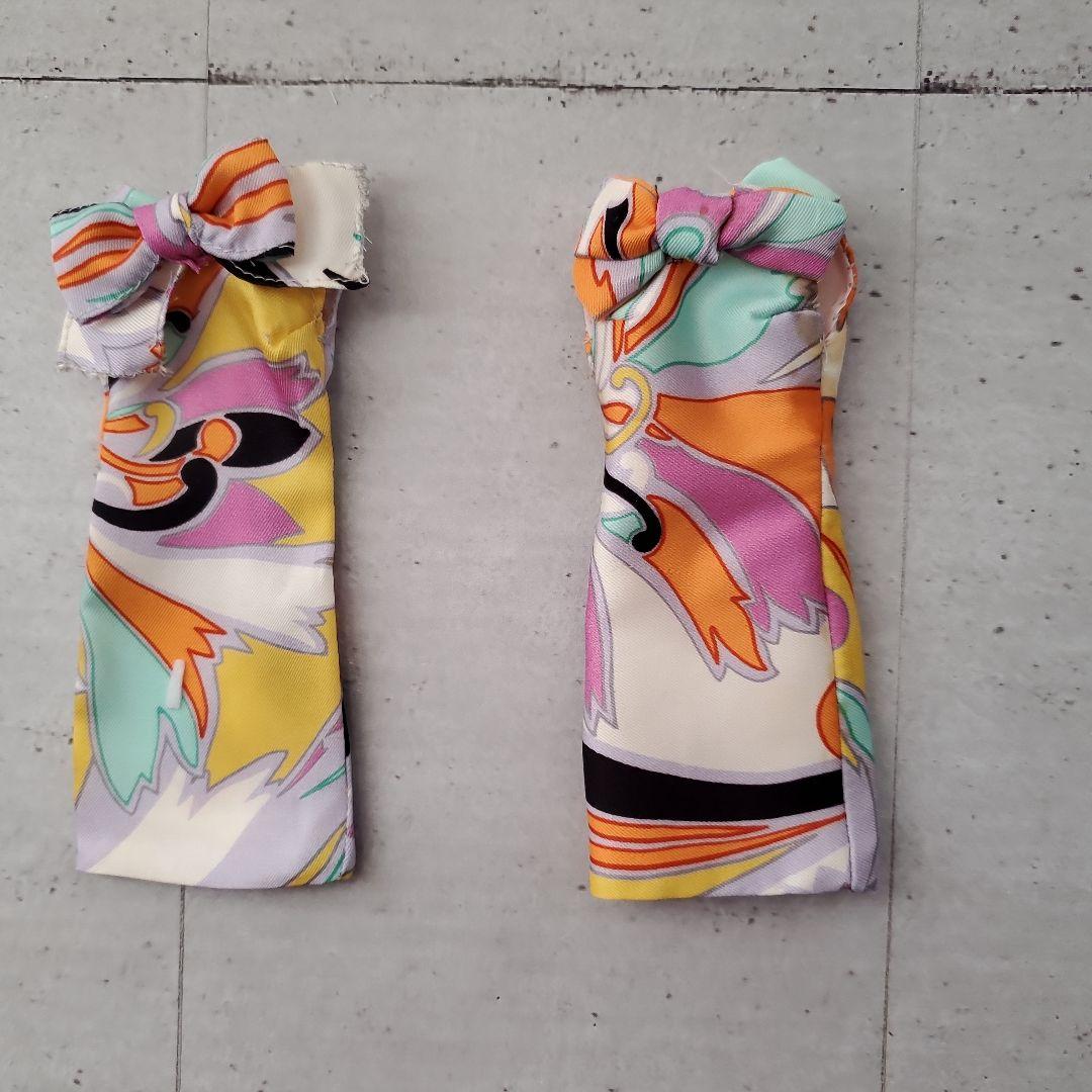 ポピーパーカーアウトフィット/雛