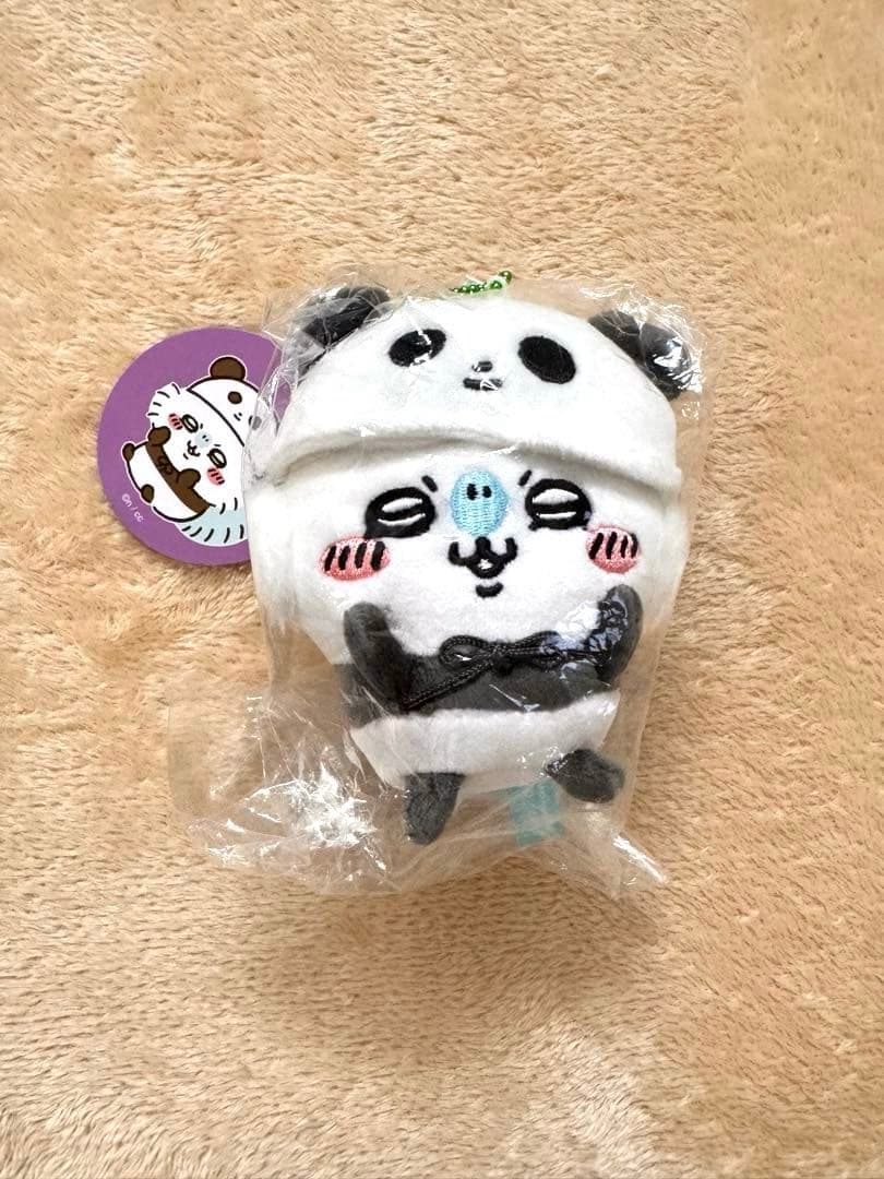 ちいかわ飯店 来来（ライライ）ぷちミニマスコット　7種類　セット　ちいかわ