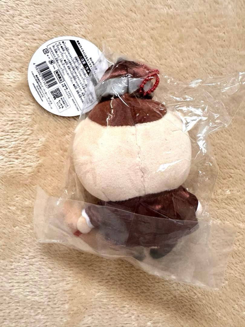 ちいかわ飯店 来来（ライライ）ぷちミニマスコット　7種類　セット　ちいかわ