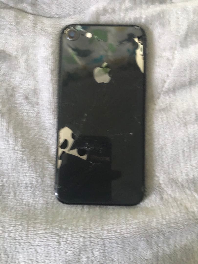 スマートフォン本体 Apple iPhone 8 256GB