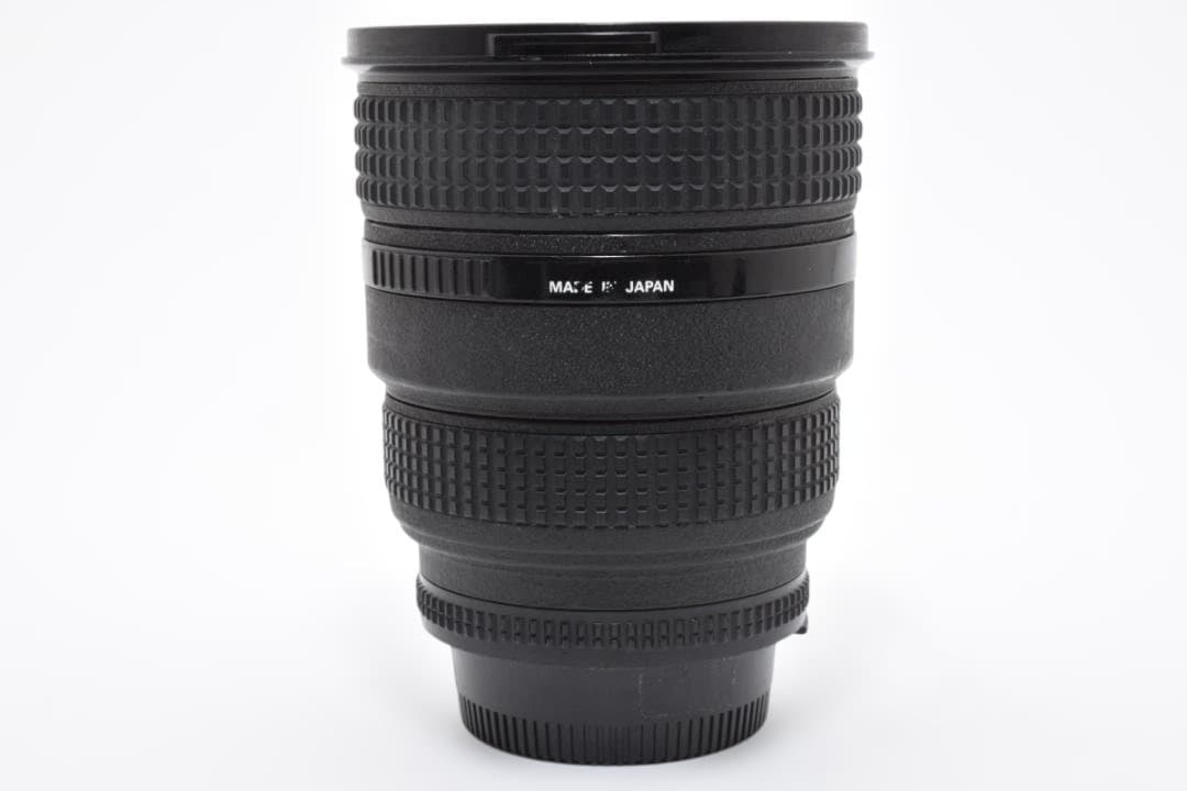 美品 Nikon AF 20-35mm F2.8D 動作良好 フード＃2077
