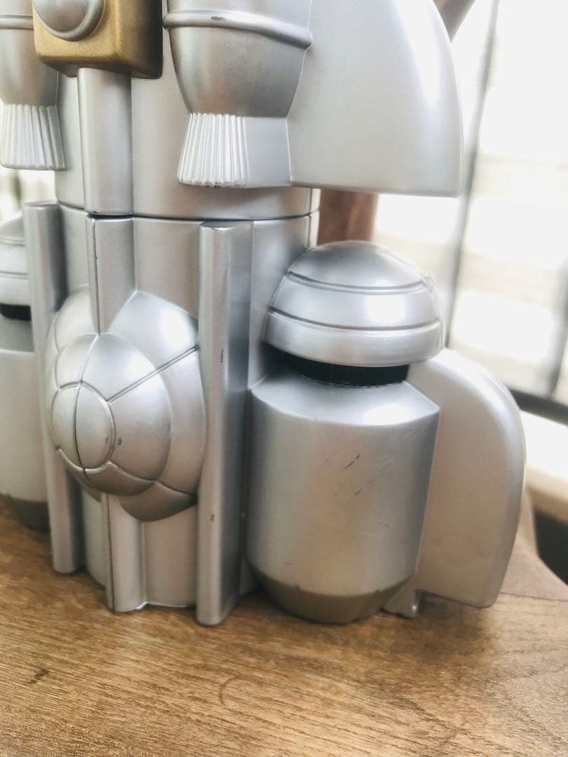 90年代 マクドナルド　ハッピーセット　スペースシャトル