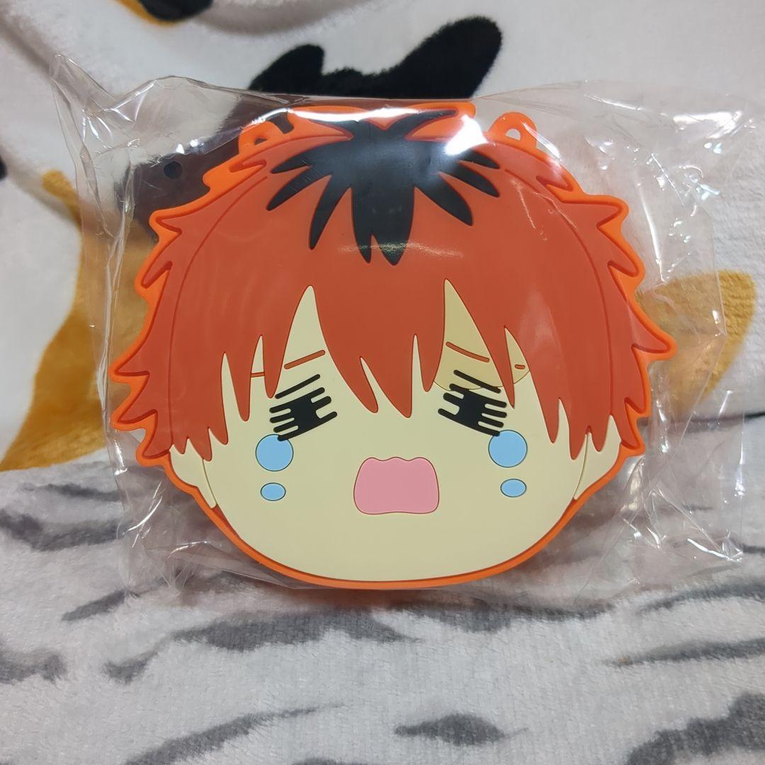 葬送のフリーレン　シリコンポーチ　たちますっ　フリーレン　フェルン　シュタルク