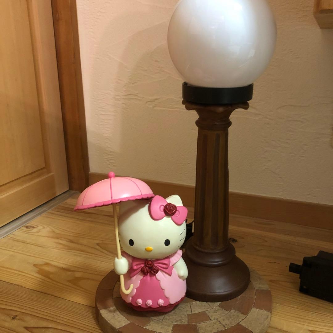 今日まで　新品　SANRIO HELLO KITTY 2005 日本限定