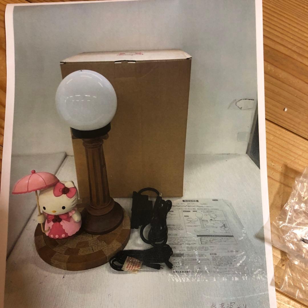 今日まで　新品　SANRIO HELLO KITTY 2005 日本限定