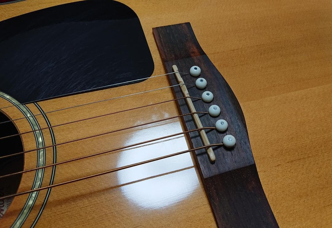 Fender CD60NAT ハードケース付き