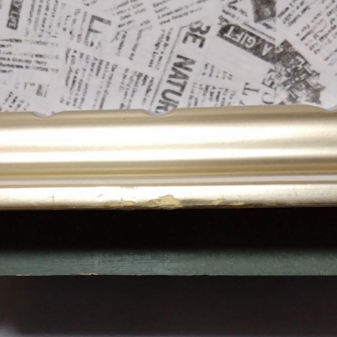 古谷一男「バラ」油彩画 油絵