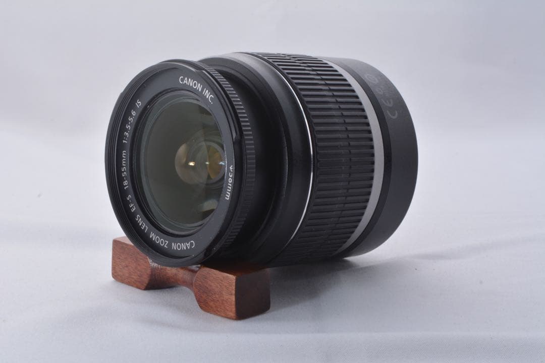 新品級のシャッター数で美品✨Canon Kiss X4 フルオートで安心❣️