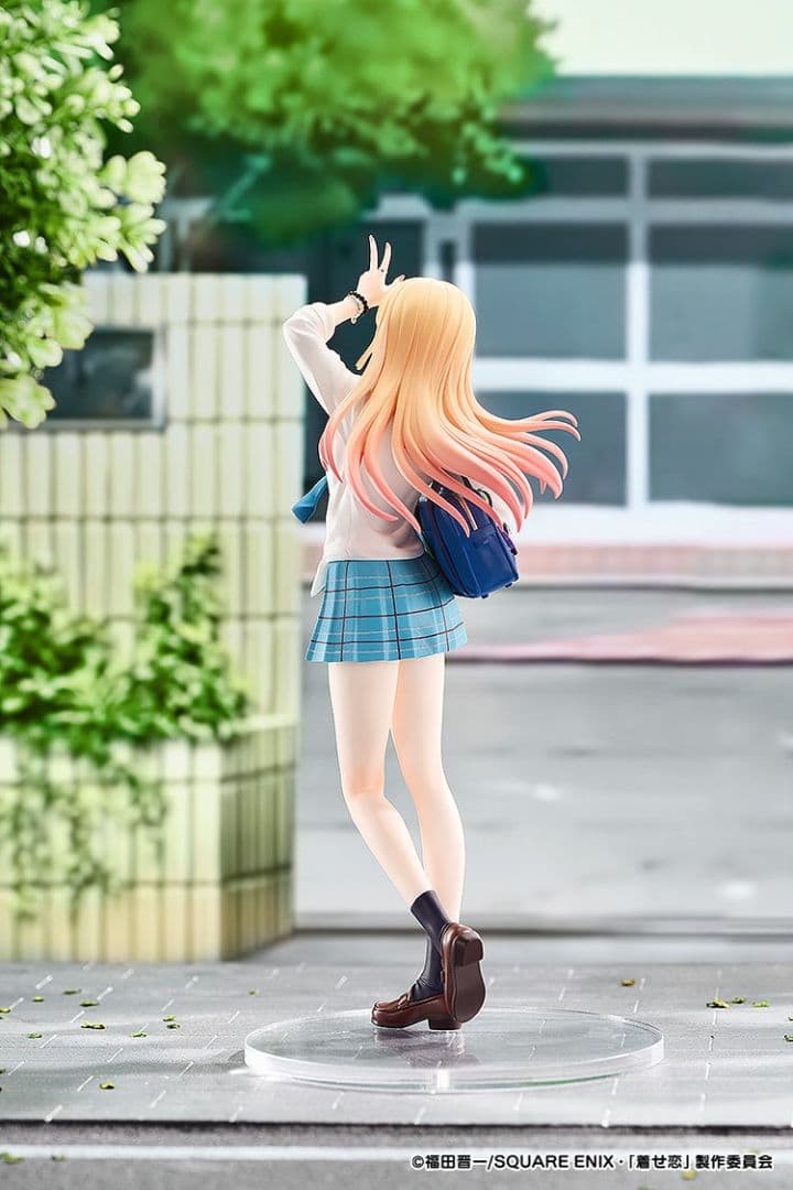 【未開封】POP UP PARADE 喜多川海夢 フィギュア