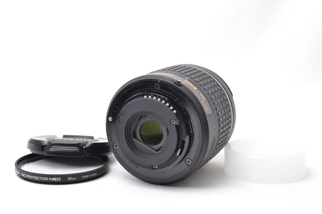 ■ 美品 S数4,016回 ■ ニコン　Nikon D5600 レンズキット