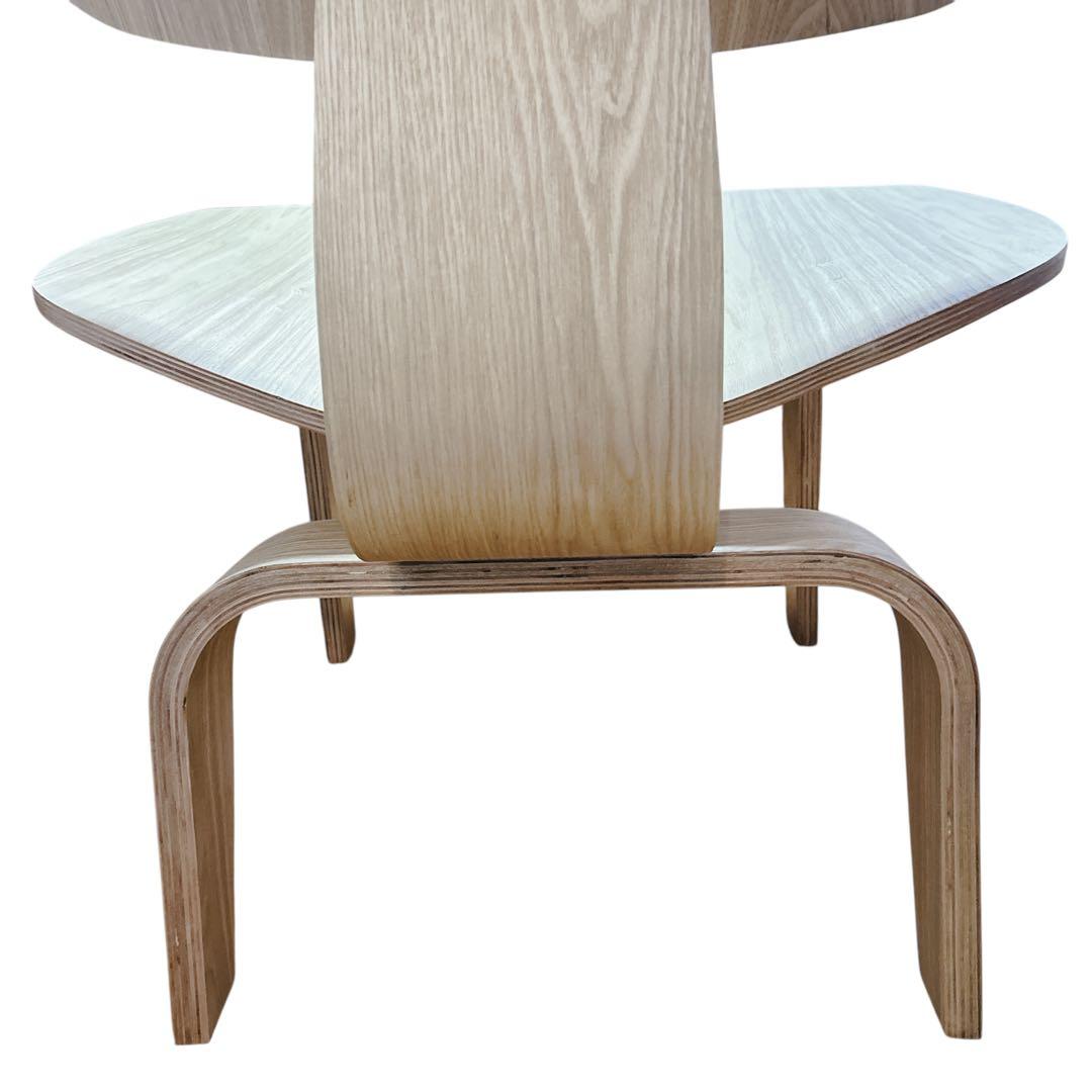 【希少】イームズ DCWチェア リプロダクト　ナチュラル