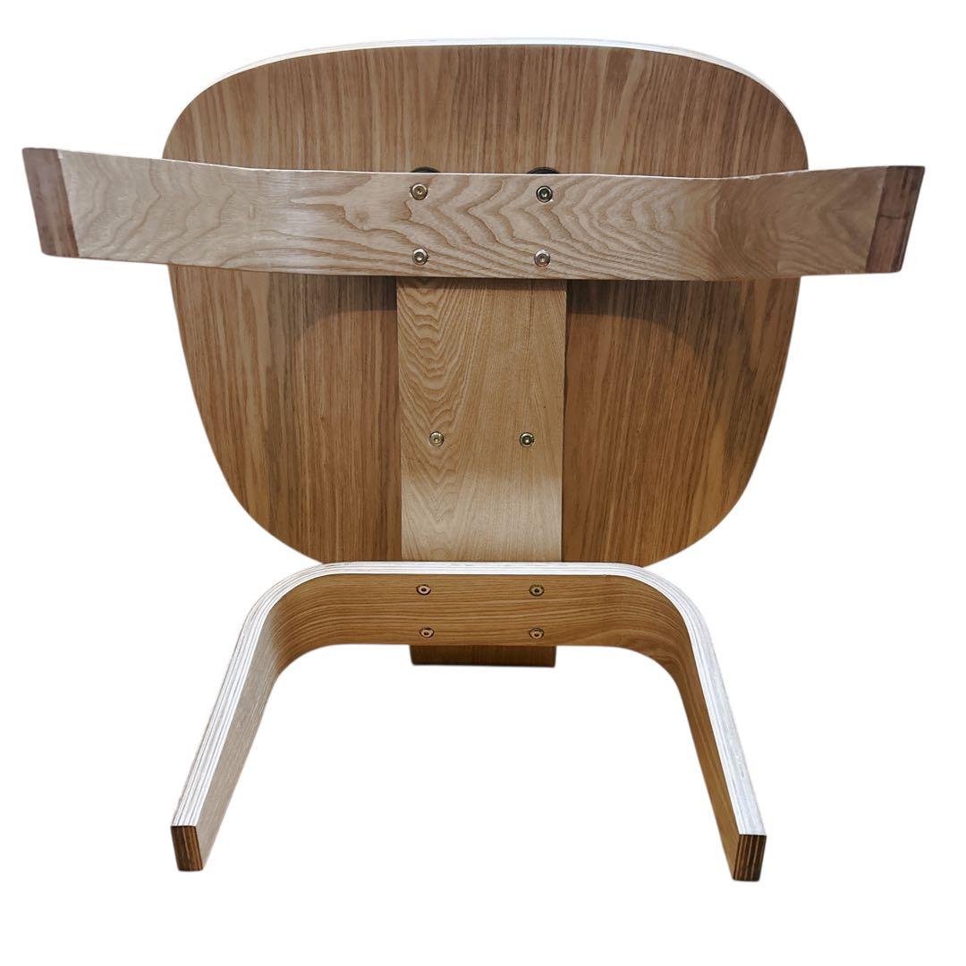 【希少】イームズ DCWチェア リプロダクト　ナチュラル