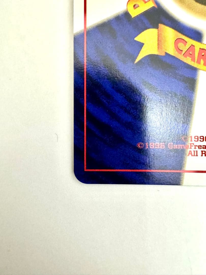 美品 【旧裏】ルギア エレメンタルブラスト　うずまきホロ ポケモンカード