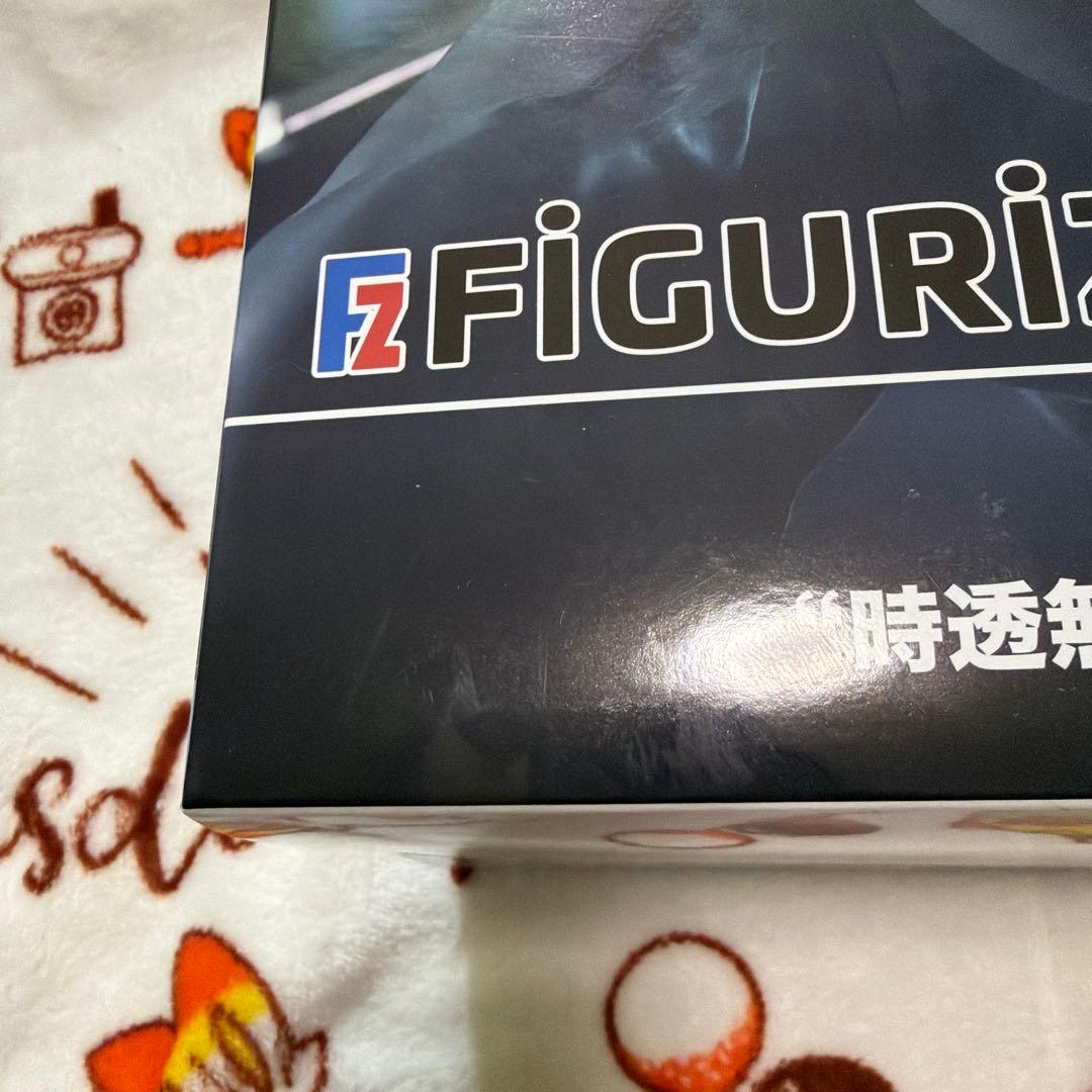 鬼滅の刃 フィギュア 時透無一郎 —覚醒— FIGURIZMa