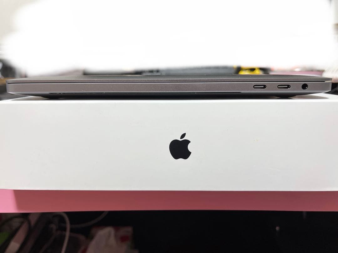 【Duy Tran】MacBookPro 2020 i5 16g 512g