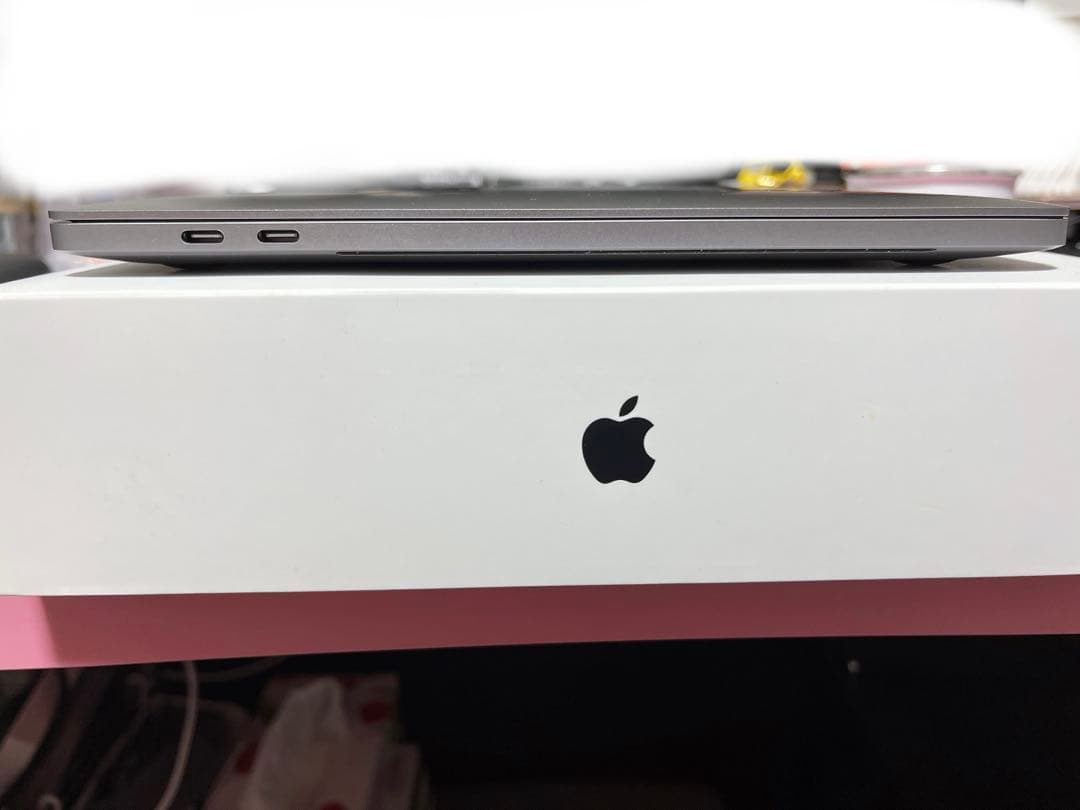 【Duy Tran】MacBookPro 2020 i5 16g 512g