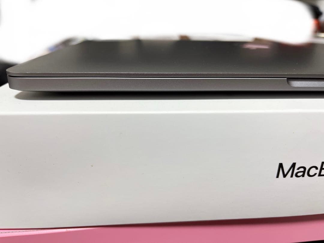 【Duy Tran】MacBookPro 2020 i5 16g 512g