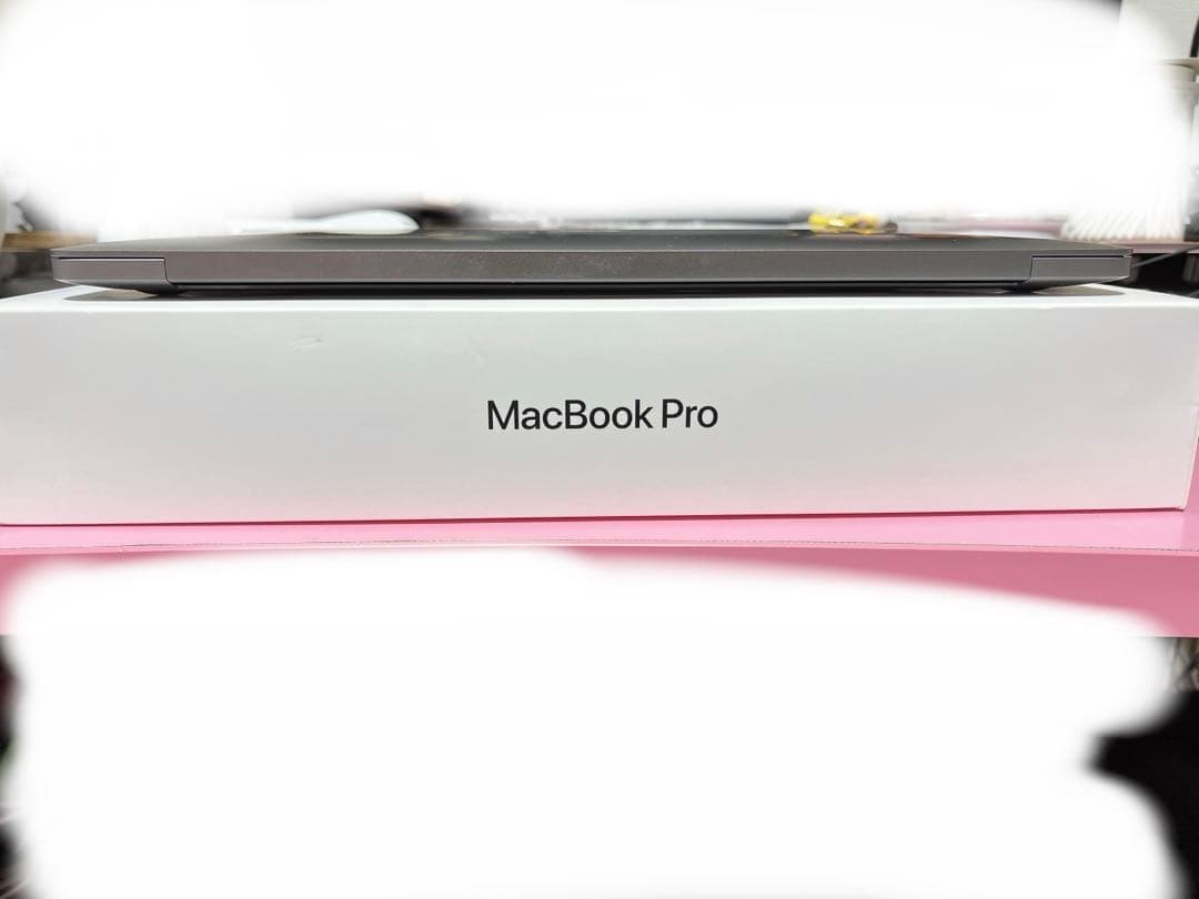 【Duy Tran】MacBookPro 2020 i5 16g 512g