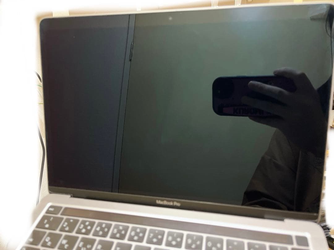 【Duy Tran】MacBookPro 2020 i5 16g 512g