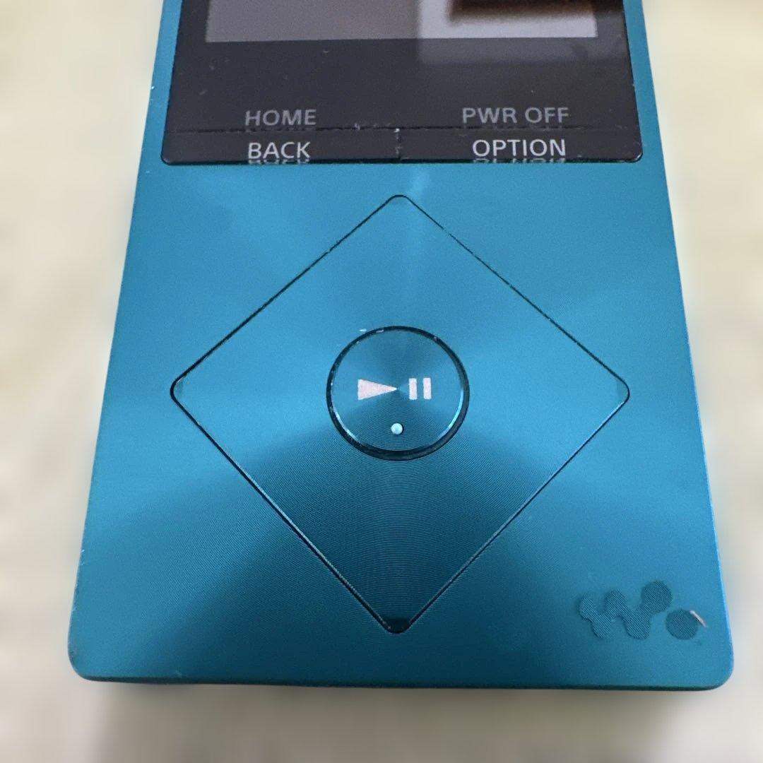 SONY ウォークマン　NW-A25