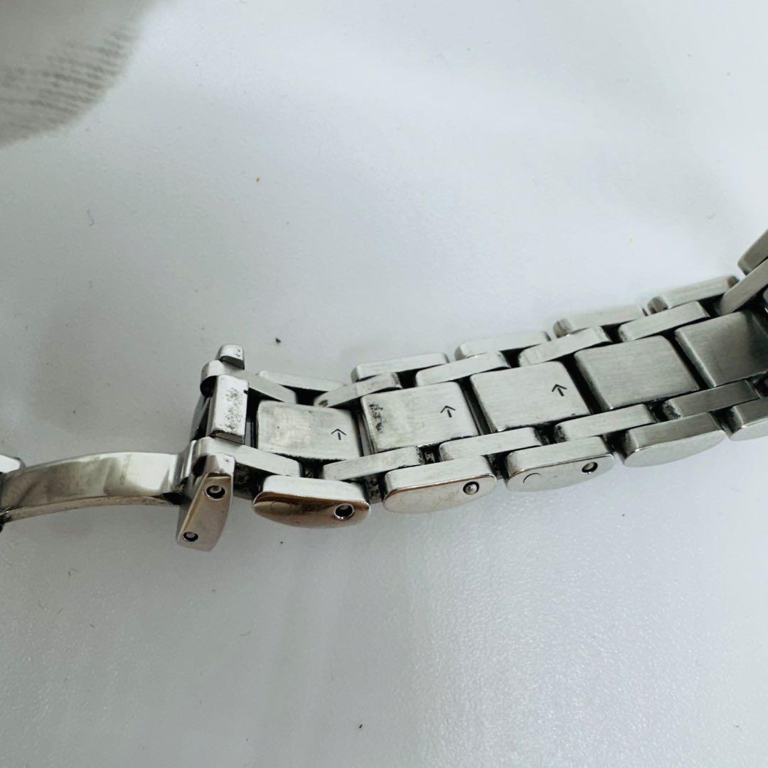 ✨FENDI✨フェンディ✨750L✨オロロジ✨ピンク文字盤✨ズッカ✨腕時計✨