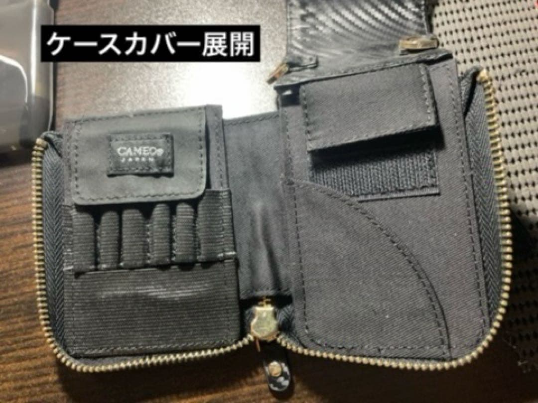 【プロモデルダーツケース付き】MONSTER ビースト4BA【フルセット】