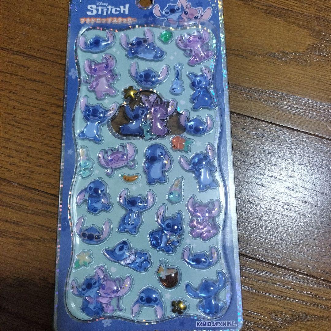 キャラクターシールセット かわいいデザイン