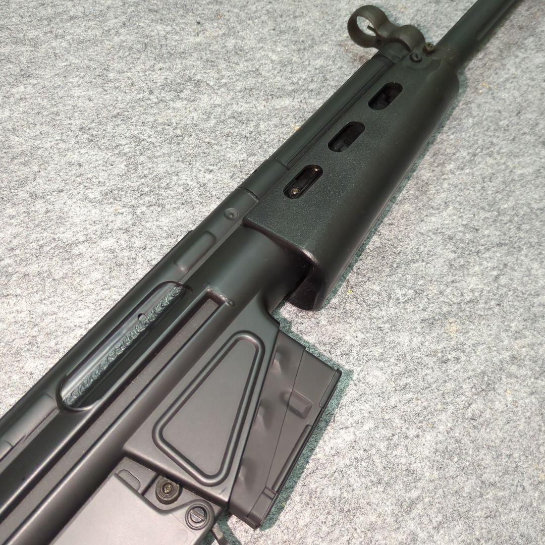 電動ガン 東京マルイ　hk51