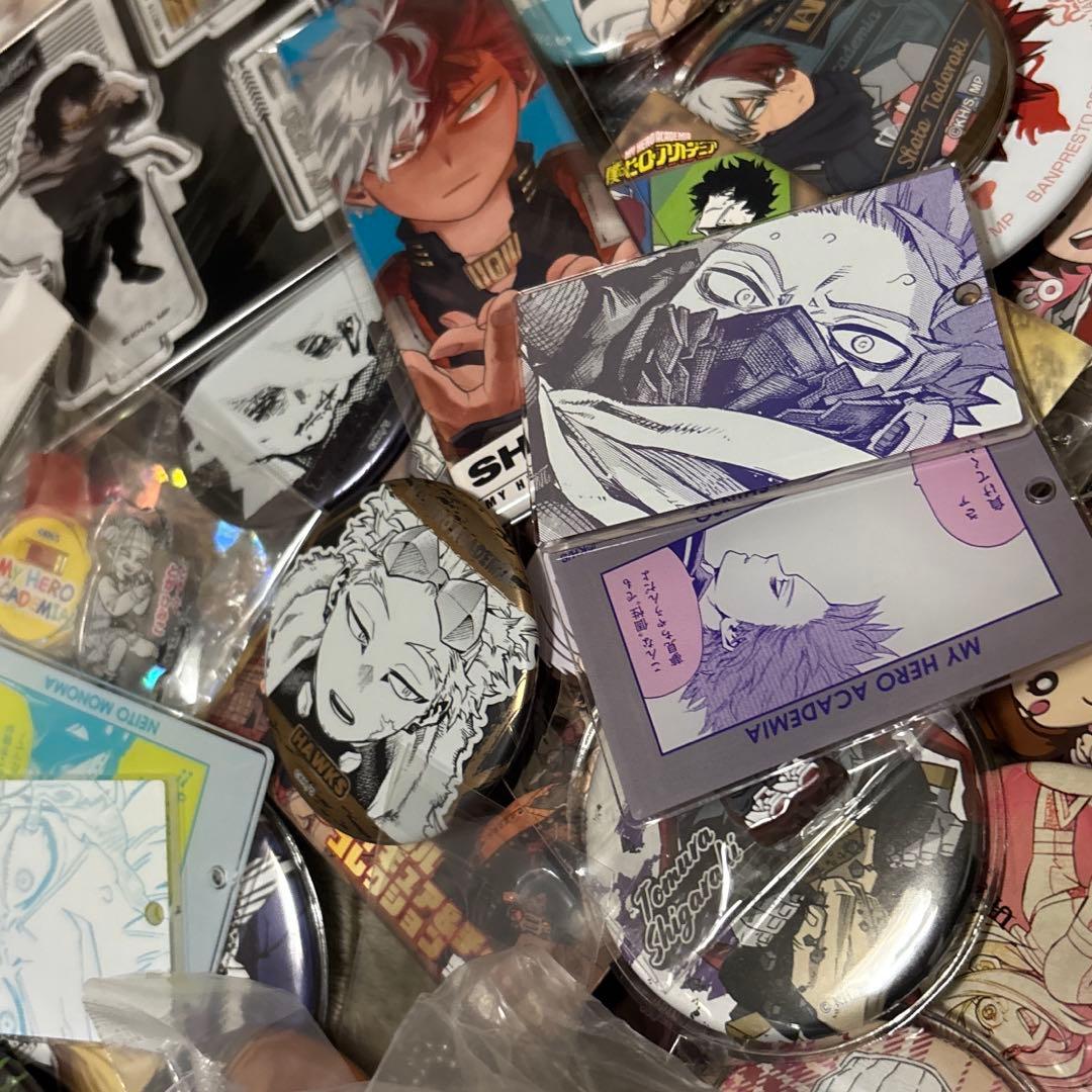 僕のヒーローアカデミア ヒロアカ まとめ売り セット