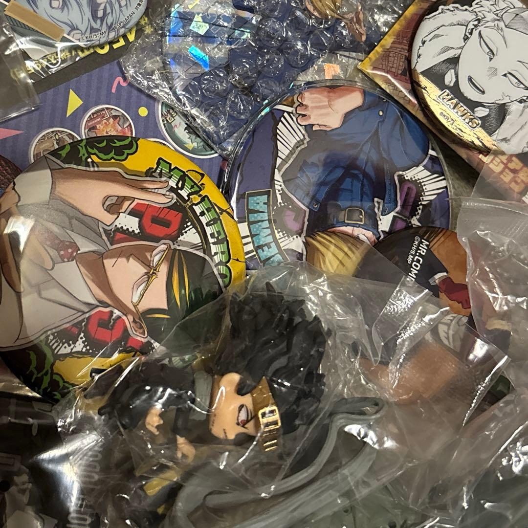 僕のヒーローアカデミア ヒロアカ まとめ売り セット