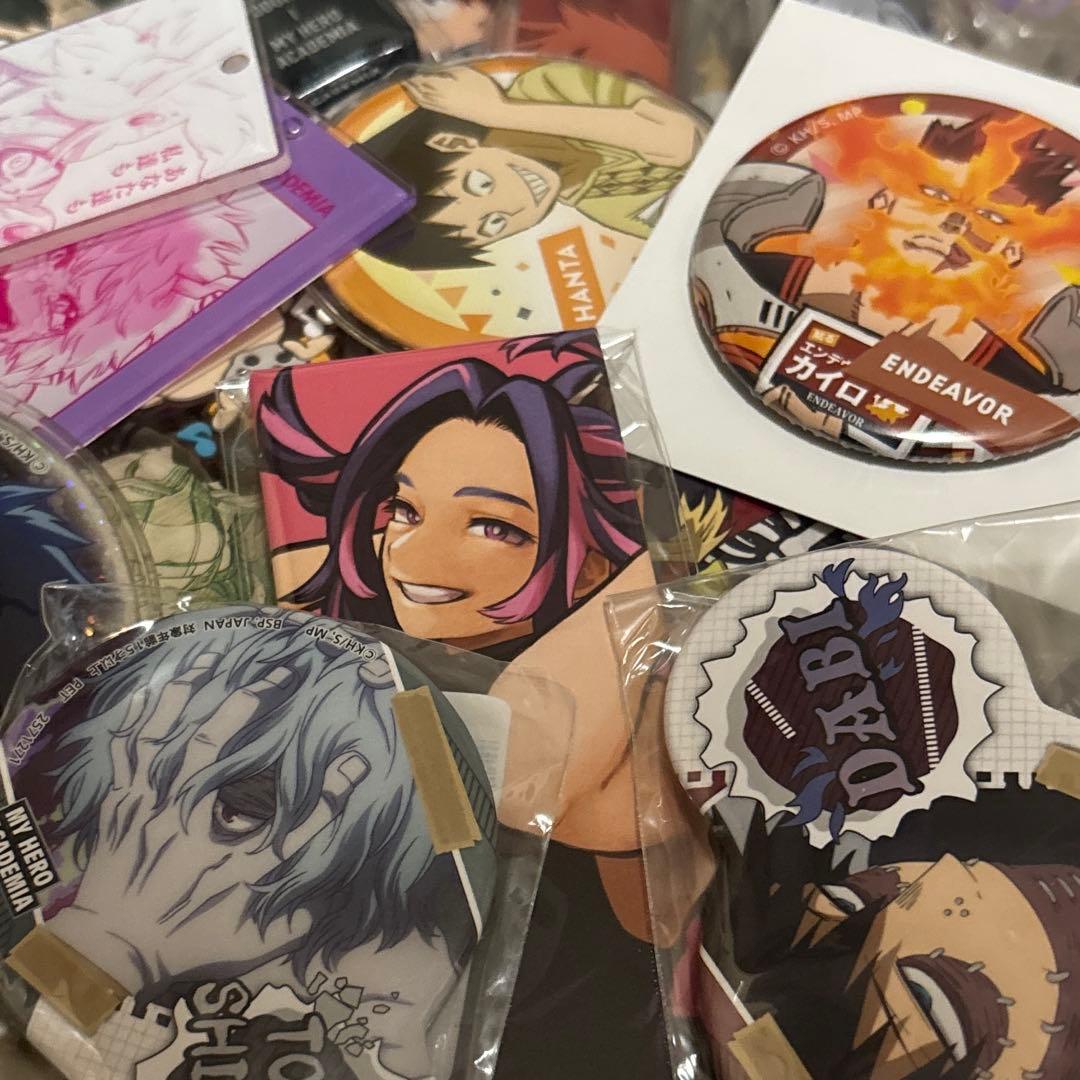 僕のヒーローアカデミア ヒロアカ まとめ売り セット