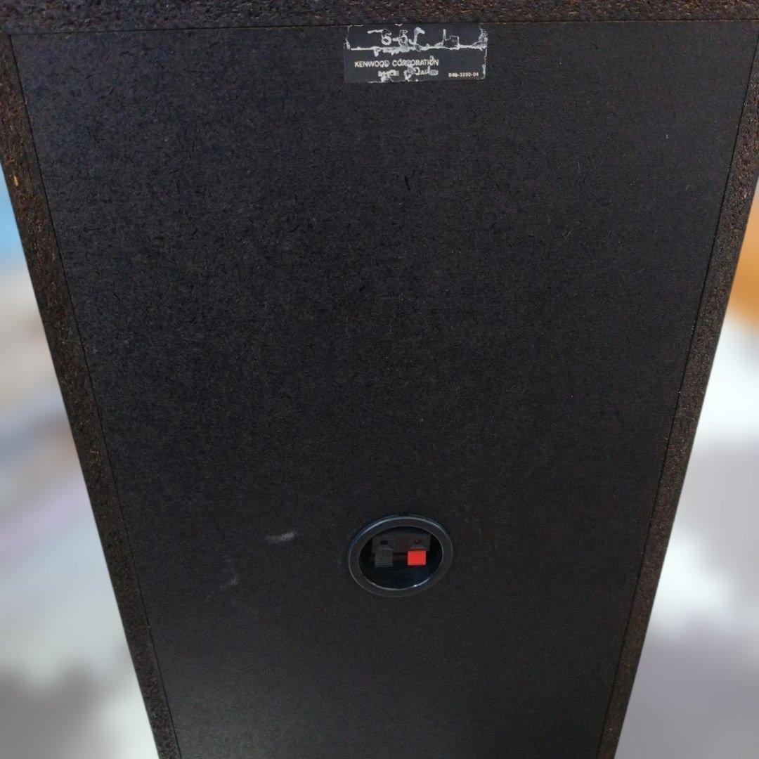 ポ*丸様 KENWOOD ROKY G5 ミニコンポ