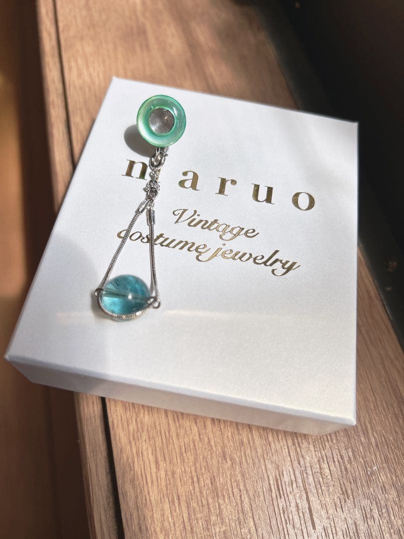 ・*:⋆゜maruo vintage・*:⋆゜