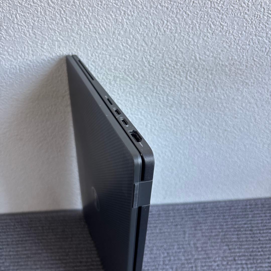 DELL latitude 7310 i5-10210U メモリ8GB#7137