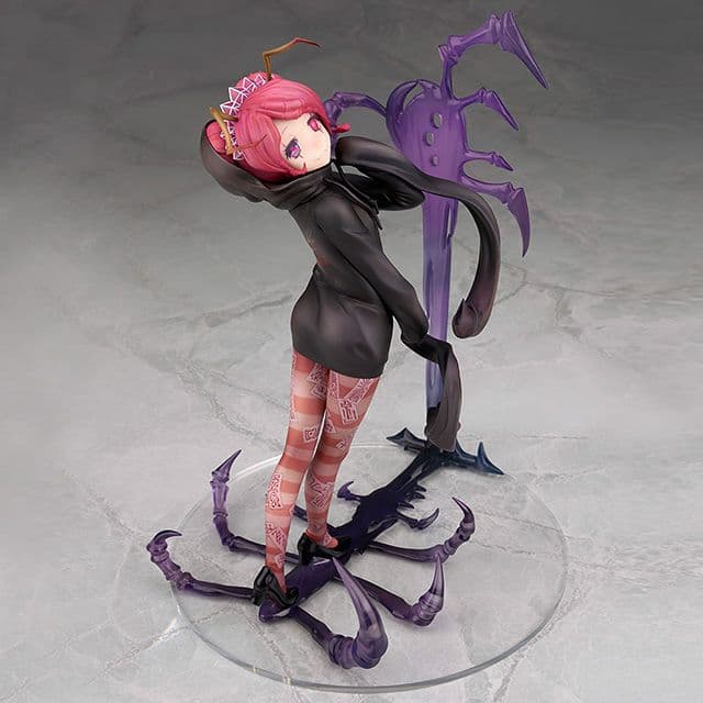 【新品・未開封】ALTER エントマ・ヴァシリッサ・ゼータ　so-bin Ver